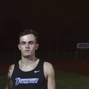 Meet your Posher, Ethan